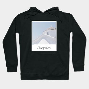 Skopelos Hoodie